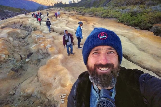Mount Bromo & Ijen & Madakaripura Waterfall Tour (3D2N) - What the private setup really gives you