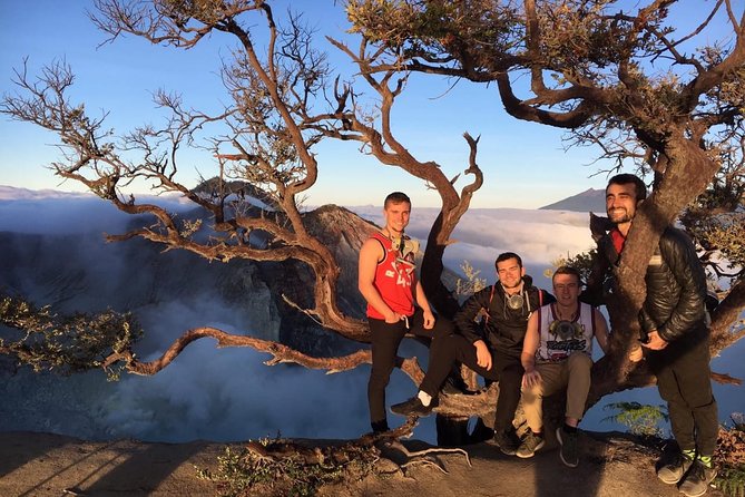 Mount Bromo & Ijen & Madakaripura Waterfall Tour (3D2N) - Hotel - Why this three-day route works