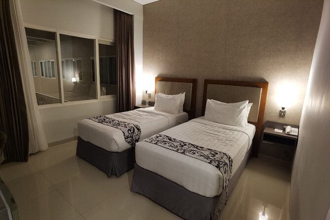Mount Bromo & Ijen & Madakaripura Waterfall Tour (3D2N) - Hotel - Day 3: The Ijen climb and the return to Surabaya