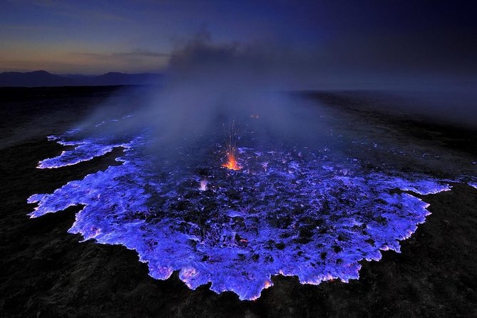 Mount Bromo & Ijen & Madakaripura Waterfall Tour (3D2N) - Hotel - The driver-guide can shape the whole experience