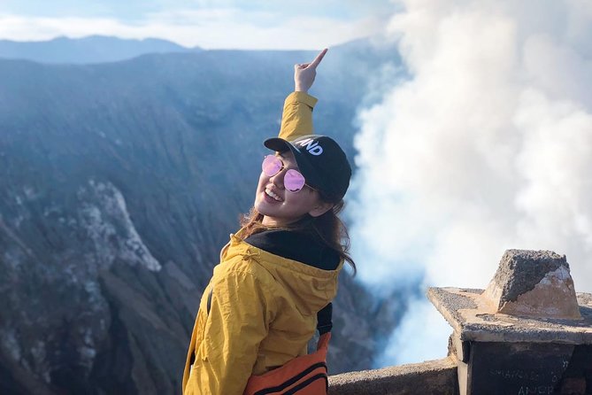 Mount Bromo & Ijen & Madakaripura Waterfall Tour (3D2N) - Hotel - Who should book this trip?