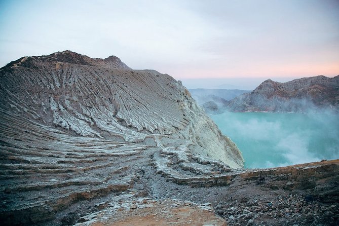 Mount Bromo & Ijen & Madakaripura Waterfall Tour (3D2N) - Hotel - A practical verdict on the Bromo and Ijen route