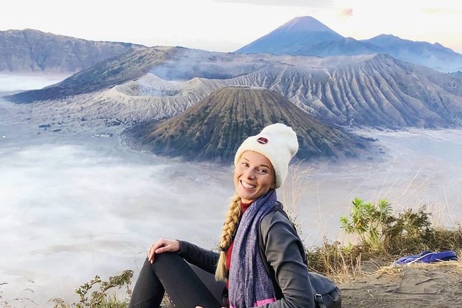 Mount Bromo & Ijen & Madakaripura Waterfall Tour (4D3N) - Hotel - What this four-day Java route really offers