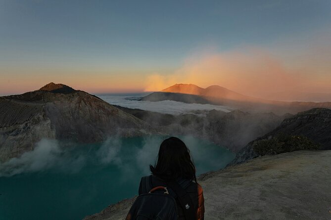 Mount Bromo & Ijen & Madakaripura Waterfall Tour (4D3N) - Hotel - Day one: Madakaripura Waterfall before the mountain night