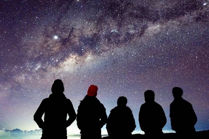 Mount Bromo Milky Way Photography and Sunrise Private Tour (1D1N) - A night departure from Surabaya