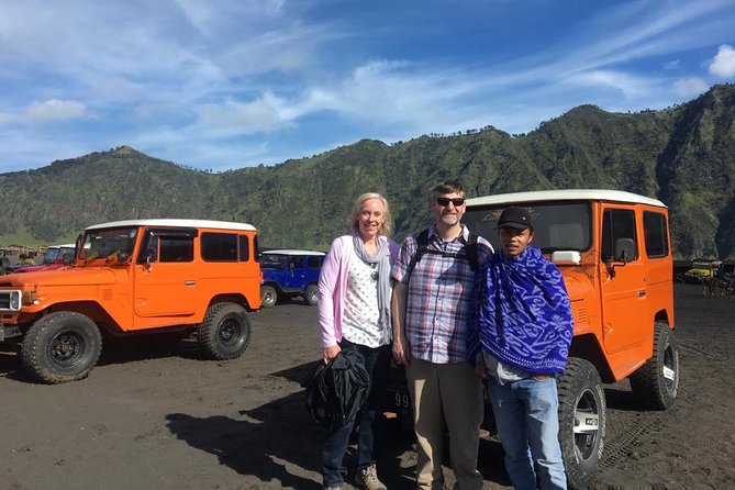 Mount Bromo Milky Way Photography and Sunrise Private Tour (1D1N) - Who will get the most from this private trip