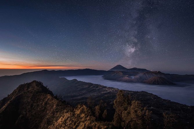 Mount Bromo Milky Way Photography and Sunrise Private Tour (1D1N) - Should you book Mount Bromo Milky Way Photography and Sunrise Private Tour?
