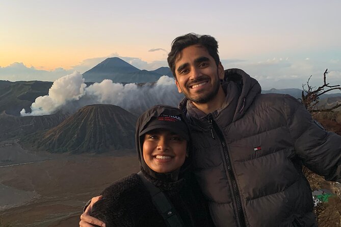 Mount Bromo Private Sunrise Day Tour - From Surabaya or Malang - Why Mount Bromo Works as a One-Day Trip