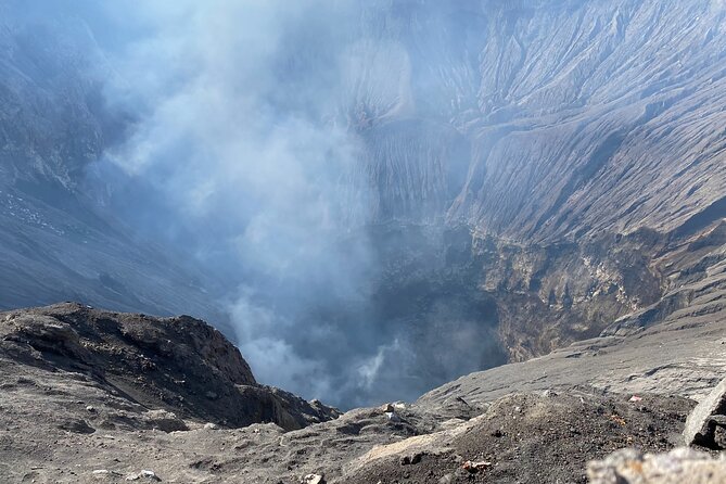 Mount Bromo Private Sunrise Day Tour - From Surabaya or Malang - Breakfast Before the Long Ride Home