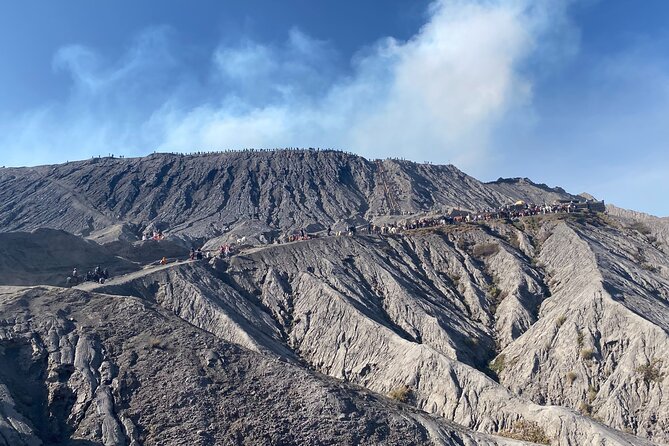 Mount Bromo Private Sunrise Day Tour - From Surabaya or Malang - Is the $105 Price Fair?