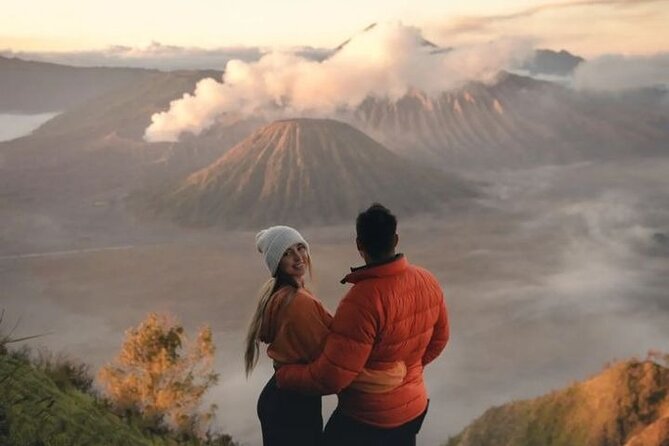 Mount Bromo Private Sunrise Tour (1 Day) - From Surabaya - Key points to know before booking