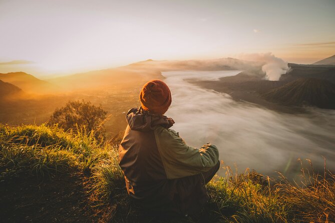 Mount Bromo Private Sunrise Tour (1 Day) - From Surabaya - What the $107 price really covers