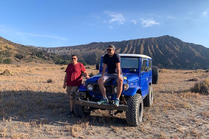 Mount Bromo Public Sunrise Tour - From Malang - Why the midnight departure is worth the lost sleep