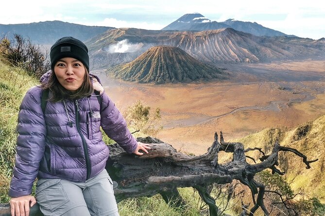Mount Bromo Sunrise 1 Day Private Tour - Why the Bromo sunrise demands an overnight start