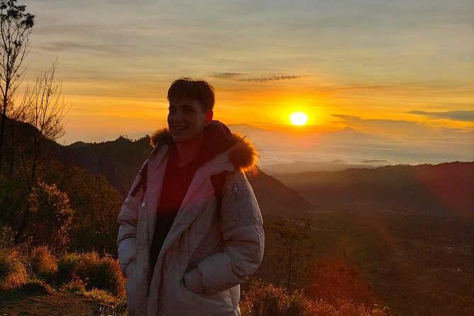Mount Bromo Sunrise 1 Day Private Tour - Walking toward Mount Bromo’s active crater