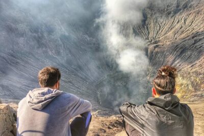 Mount Bromo Sunrise 1 Day Private Tour