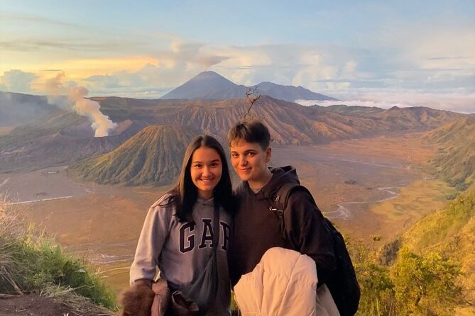 Mount Bromo Sunrise 1 Day Private Tour - Should you book the Mount Bromo sunrise tour?