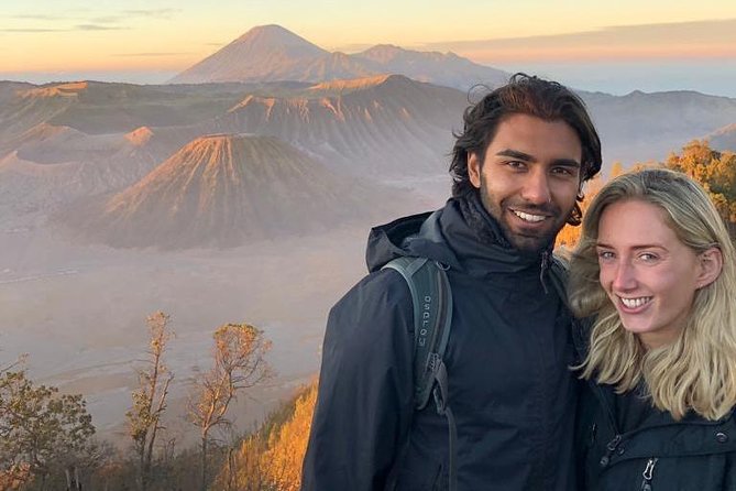 Mount Bromo Sunrise All Inclusive Private Sunrise-From Yogyakarta - Key points to know before booking