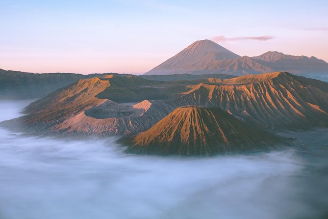 Mount Bromo Sunrise All Inclusive Private Sunrise-From Yogyakarta - Who should book this and who should skip it