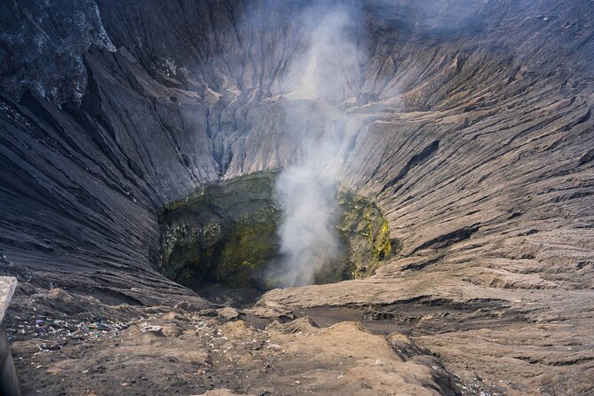 Mount Bromo Sunrise – Exclusive Guided Tour (All-Inclusive) - Why the midnight start matters