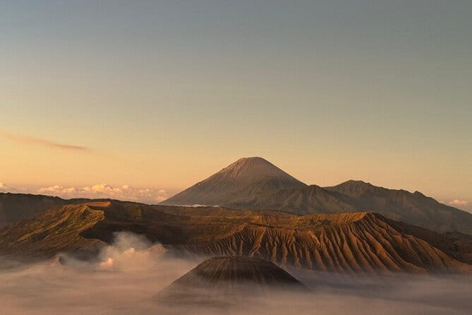 Mount Bromo Sunrise Private Trip - Key points at a glance