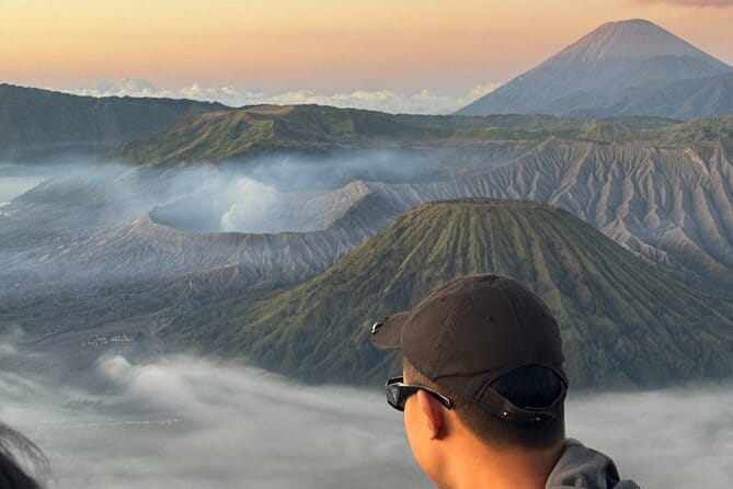 Mount Bromo Sunrise Private Trip - Why this Bromo sunrise trip begins at midnight