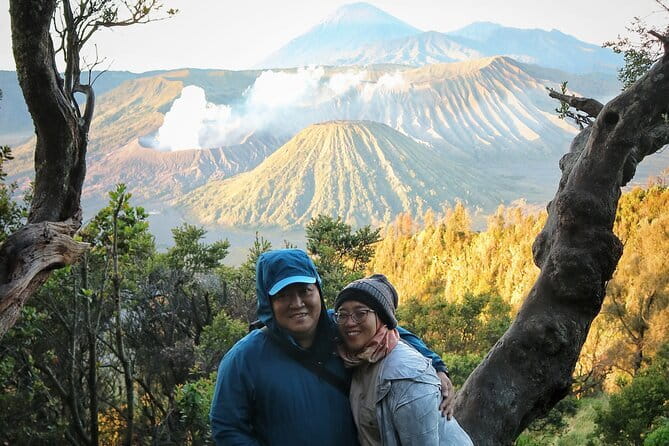 Mount Bromo Sunrise Private Trip - What the $103.30 price really covers