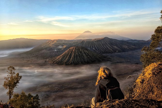 Mount Bromo Sunrise Tour from Surabaya or Malang - 1 Day - Key points to know before booking