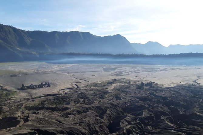 Mount Bromo Sunrise Tour from Surabaya or Malang - 1 Day - Sunrise over the Tengger Caldera
