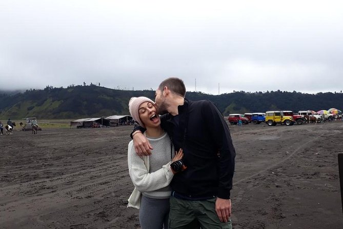 Mount Bromo Sunrise Tour from Surabaya or Malang - 1 Day - Breakfast at Lava View Restaurant
