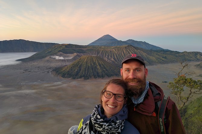 Mount Bromo Sunrise Tour from Surabaya or Malang - 1 Day - What the private format changes