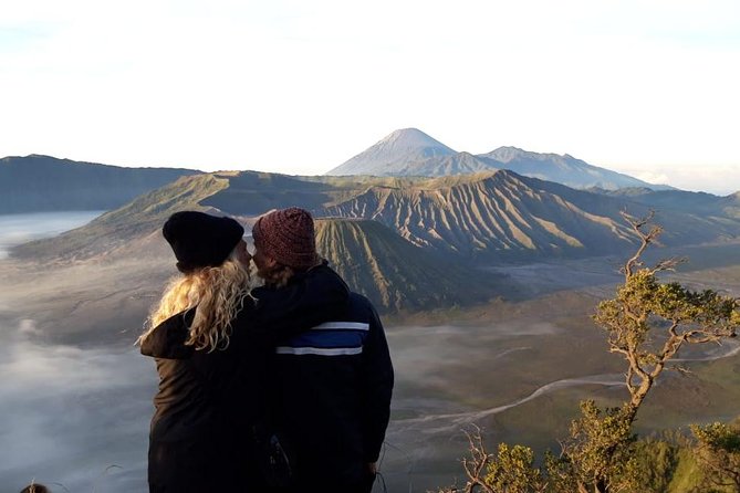 Mount Bromo Sunrise Tour from Surabaya or Malang - 1 Day - Who will enjoy this one-day Bromo trip