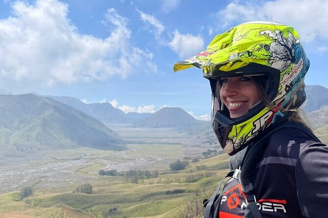 Mount Bromo Sunset Escape – Depart from Surabaya or Malang - Returning through Cemoro Lawang after dark