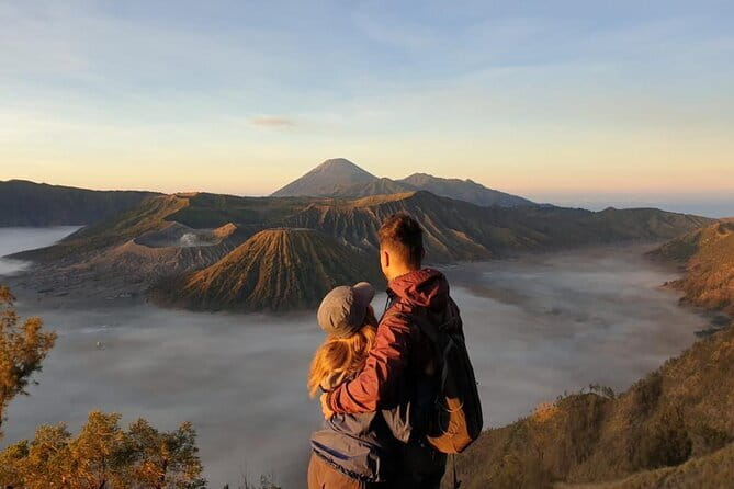 Mount Bromo Sunset Private Tour From Malang or Surabaya 1 Day - Savannah and Whispering Sand add variety
