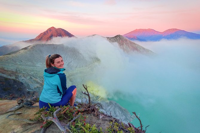 Mount Ijen Blue Flame Tour from Bali - Why Mount Ijen’s blue fire is the main attraction
