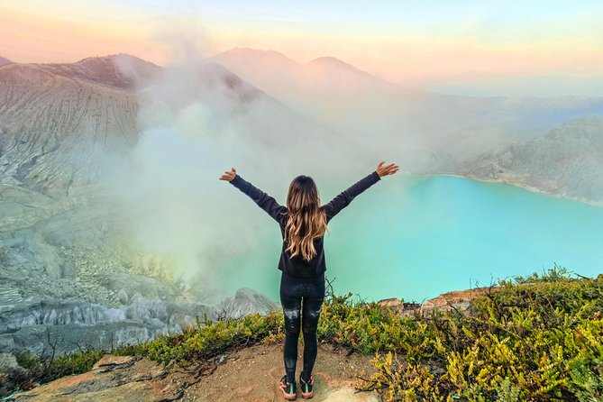 Mount Ijen Blue Flame Tour from Bali - Who will get the most from this trip