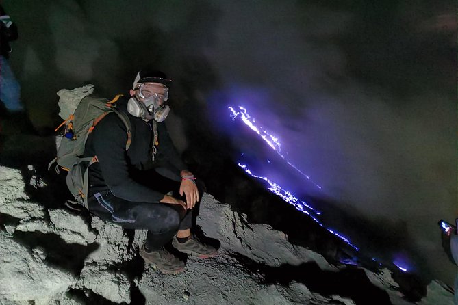 Mount Ijen Bromo Tour from Ubud Bali (3 days 2 nights) - Volcanic closures and safety rules