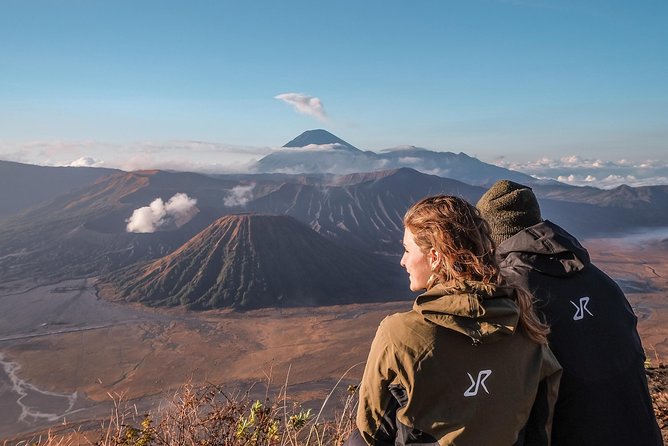 Mount Ijen Bromo Tour from Ubud Bali (3 days 2 nights) - Day 2: The pre-dawn climb at Ijen Crater