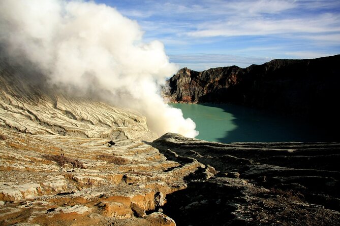Mount Ijen Crater Trekking Tour from Bali - Why Ijen’s blue fire is worth the hard night