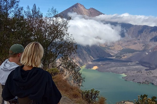 Mount Rinjan 2Days Summit Full Sunrise View Point 3726m - Why this two-day Rinjani climb is so demanding
