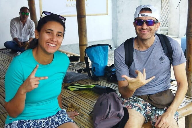 Mount Rinjani 2D 1N trekking to summit - What the $160 price includes, and what it does not