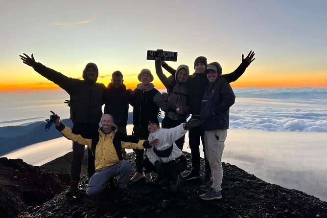 Mount Rinjani 3D2N Private Trek – Summit, Crater Rim & Hot Spring - What the three-day Rinjani route really asks of you
