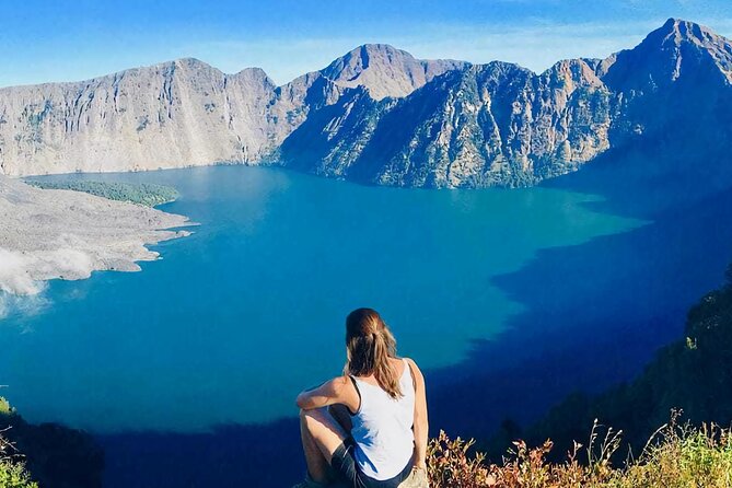 Mount Rinjani Hiking to summit( 2 Days 1 Night ) - Is $170 good value?