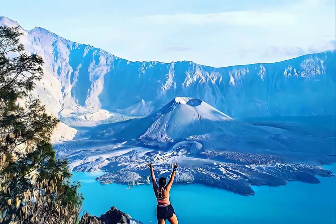 Mount Rinjani Hiking to summit( 2 Days 1 Night ) - Who should book this hike?