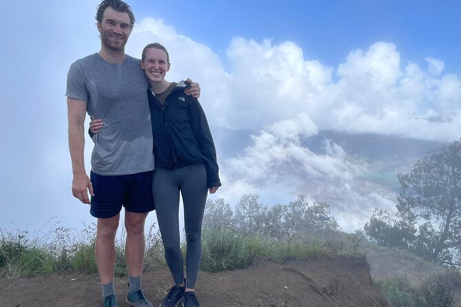 Mount Rinjani Second Summit Trekking ( 2Days-1Night ) - Practical preparation for a better hike