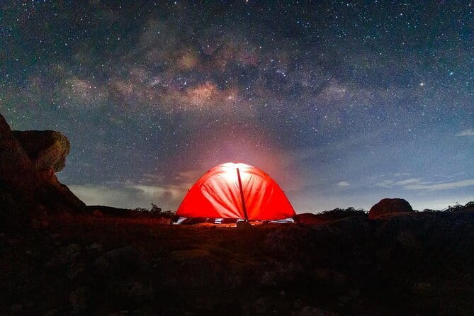 Mount Sibayak Sunrise Hike from Medan - Key points to know before you book