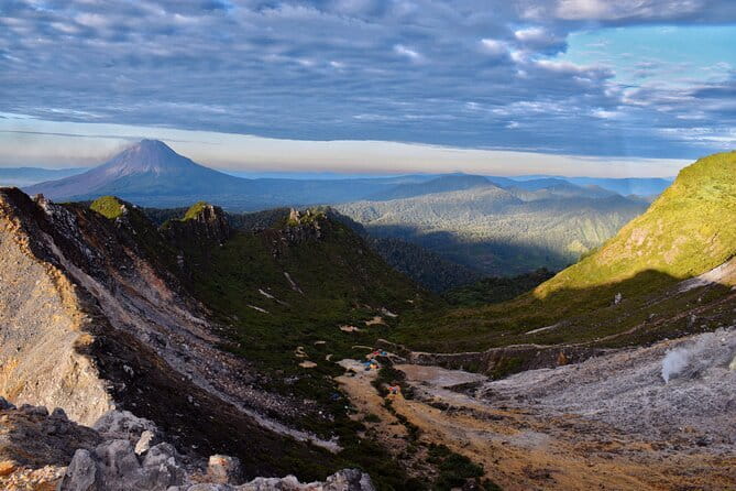 Mount Sibayak Sunrise Hike from Medan - Why this 13-hour Medan day trip works