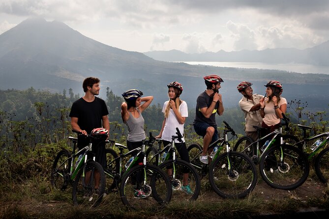Mountain Cycling Tour - Why this ride shows you more than Bali’s resort coast