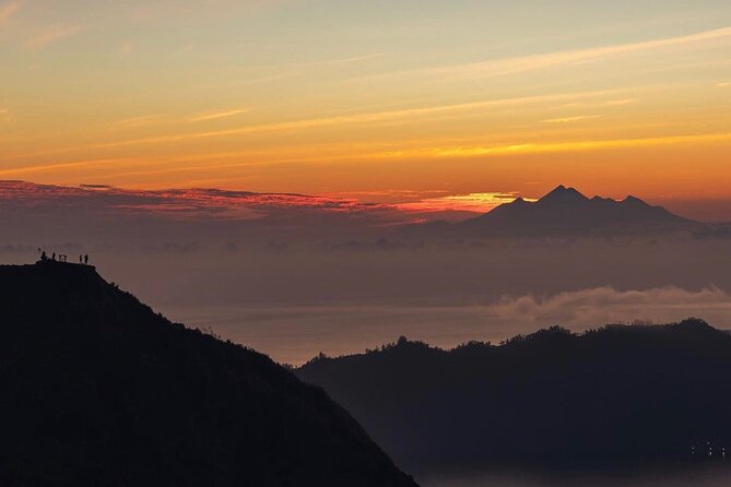 Mt. Batur : All-Inclusive Sunrise Trekking & Swing Ticket - Hot spring entry and what is included