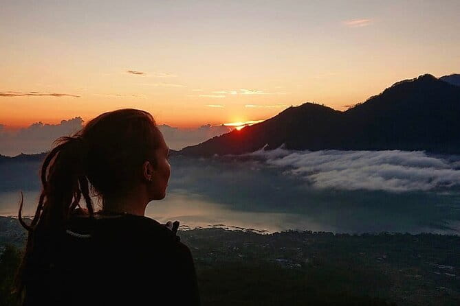 Mt Batur Camping (sunset & sunrise) - All Inclusive - Pickup from Seminyak and the private group setup